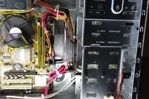 Мастерская по ремонту ноутбуков, компьютеров и мониторов 12