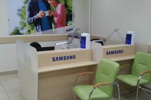 Samsung Плаза 5