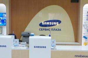 Samsung Плаза 6